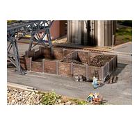 Faller H0 120254 - Kit De Construction De Charbon Neuf