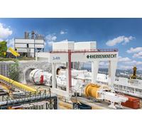 Faller H0 120292 - Grand Grue Portique Kit Neuf