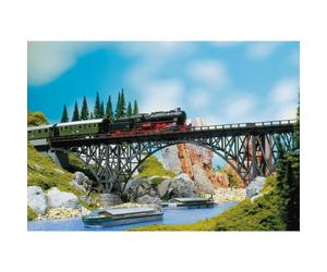 Faller H0 120541 - Pont En Acier Neuf