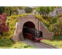 FALLER H0 120559 -tunnelportal pour Vapeur- Et Oberleitungsbe. Kit Produit Neuf