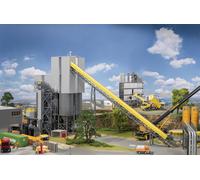 Faller H0 130164 - Usine De Gravier Moderne Kit Neuf Prix De Salon