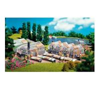 FALLER H0 130213 - Petit Pépinière Époque II Kit de Montage Produit Neuf