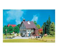 Maison Alsacienne Faller Ho G