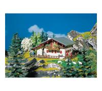 Faller H0 130287 - Berghaus 127 X 93 X 55 MM Kit Neuf