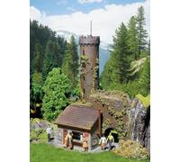 Faller - F130291 - Modélisme - Belvédère