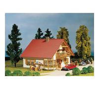 FALLER H0 130301 Maison Romantica Kit Neuf 1:87 Bâtiment Stand