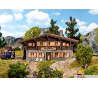 FALLER H0 130326 - Refuge de Montagne Kit de Montage Produit Neuf