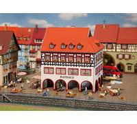 Faller Kit Mairie H0 130491 Neuf