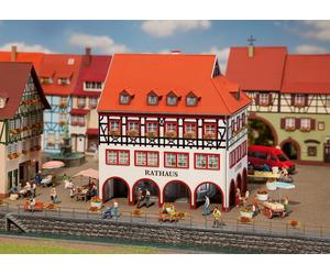 Faller H0 130491 - Maire Bausatz Neuware