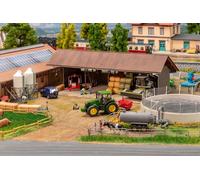 Faller H0 130584 - Abri Pour Équipement, Neuf, Promotion