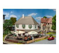 Faller 130619 H0 Landgashof Veltins