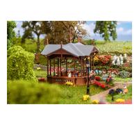 Faller H0 130653 - Pavillon De Musique Neuf