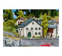 Faller H0 130662 - Maison Grisonne Guarda Neuf