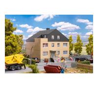 Faller Maison Collective 130755 – Écartement H0