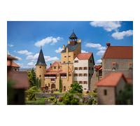 Faller H0 130819 Petite Château Bausatz Neuf Multicolore 1:87