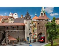 Faller H0 130826 Petite tour ronde 1:87