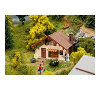 Faller H0 131313 - Boulangerie Du Village Kit Neuf