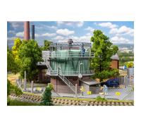 Faller H0 131335 - Chaudière À Gaz De Ville Neuf