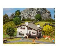 Faller H0 131371 - Berghaus 146 X 126 X 99 MM Kit Neuf