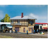 Faller Station H0 Donaueschingen 131395