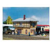 Faller Station H0 Donaueschingen 131395