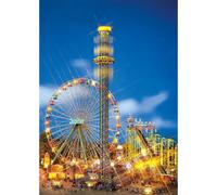 FALLER H0 140325 - Manège Tour de Chute Libre (Puissance Tour) Produit Neuf