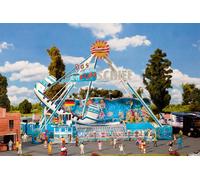 FALLER H0 140420 - Manège Fun-Schiff Kit de Montage Produit Neuf