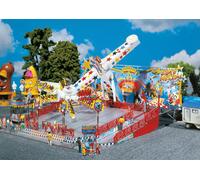 Faller H0 140428 - Manège Salto Mortale Kit Neuf Offre De Salon