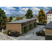 FALLER H0 144106 - Petit Reparaturhalle Kit de Montage Produit Neuf