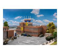 Faller H0 144112 - Kit De Construction De Tour Neuf