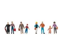 FALLER H0 151620 - Couples Figurines Produit Neuf