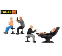 Faller 151654 en Studio de Tatouage