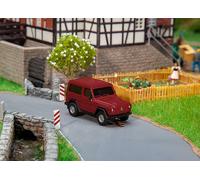 Faller H0 161431 - SUV MB G-Klasse (HERPA) Neuf Offre De Salon