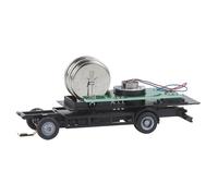 Faller H0 161470 - Châssis De Conversion Du Système De Voiture Neuf