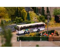Faller 161495 Start-Set Bus MB O405 inkl. Decos Car System H0 Véhicule