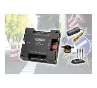 Faller H0 161622 - Système De Voiture Ensemble De Base Composants) Neuf