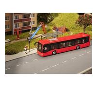 Faller H0 161667 Kit Car System - Ensemble D’Arrêts Bus 1:87 Neuf