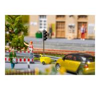 FALLER 2x feux de signalisation - HO 1/87 - FALLER 161842