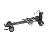 Faller H0 163703 - Kit Châssis De Système De Voiture Bus, Camion Neuf