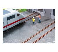 Faller 170311 H0 Pavé (L x l) 300 mm x 120 mm