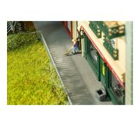 Faller H0 170315 - PREMIUM Feuille De Route Asphalte, Gros Neuf