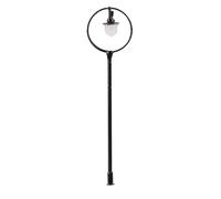Faller H0 180105 - Lampadaires À LED, Lampe Suspendue Boule, 3 Pièces Neuf