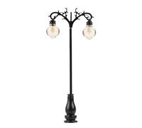 FALLER H0 180215 - Led-Lanterne, Luminaires, Blanc Chaud Produit Neuf