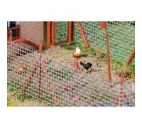 Faller H0 180264 - Mini-Son Effet Poules Neuf