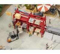 Faller H0 180351 Inneneinrichtungs-Set Baumark
