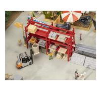 Faller H0 180351 Inneneinrichtungs-Set Baumark