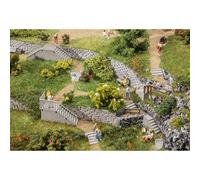 FALLER Accessoires pour Le Modèle Ferroviaire Construction