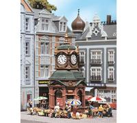 Faller - Modélisme ville et campagne HO - Kiosque G