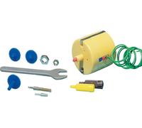 Faller 180629 Moteur synchrone 12 V, 16 V