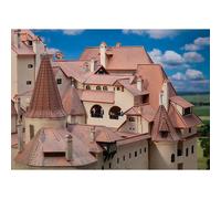 Faller H0 180854 - 14 Sommets De Tour Neuf